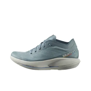 SALOMON Phantasm Lunar Rock Grey Women's