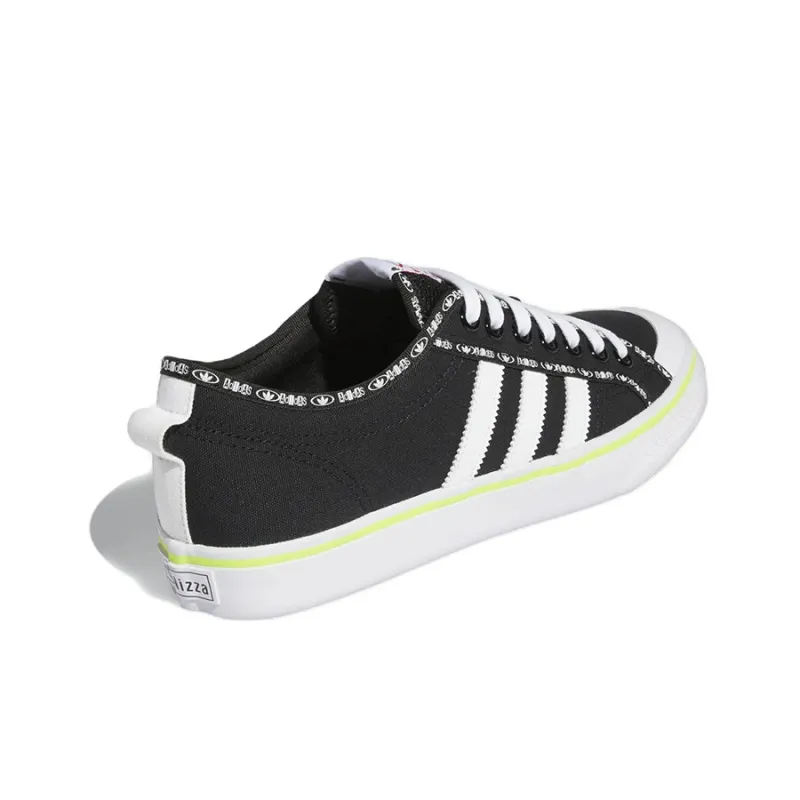 Adidas Originals Nizza 'Core Black'-3
