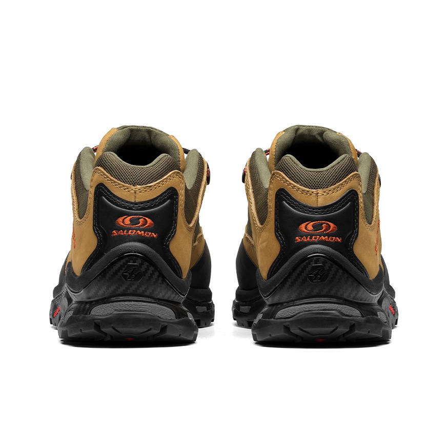 SALOMON XT-QUEST 2 The Broken Arm EU 40⅔ - Cheap