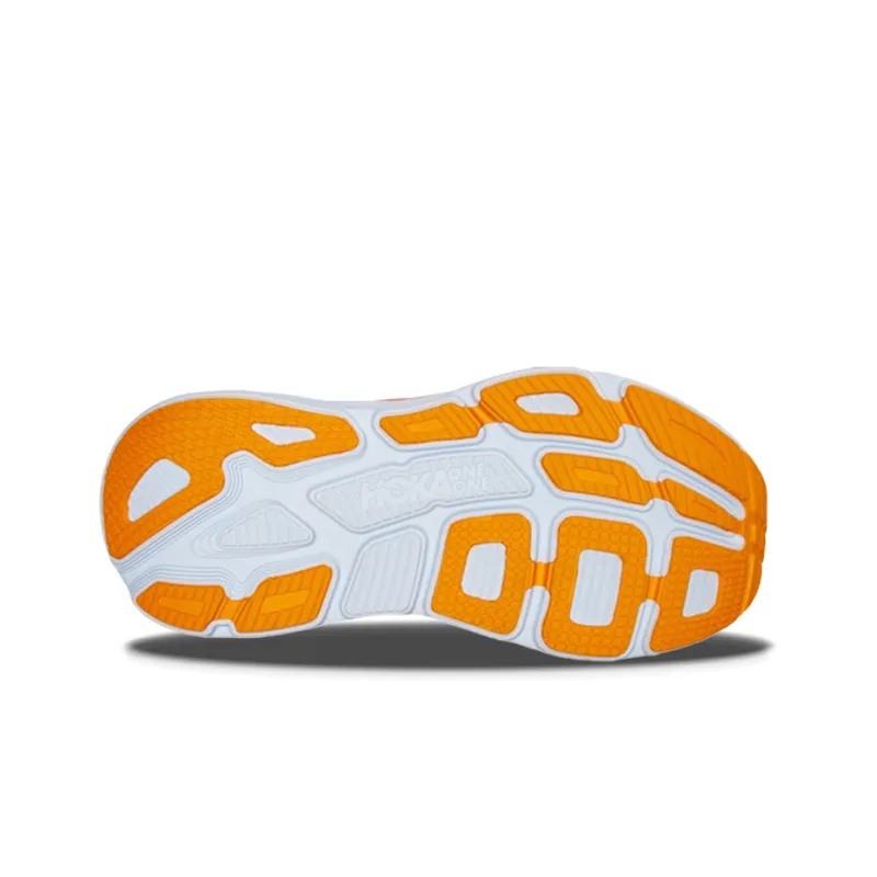 HOKA ONE ONE Bondi 7 'Coral' Women's-3