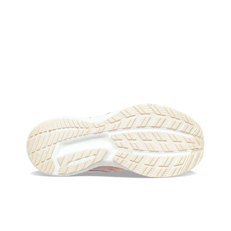saucony Women's Triumph 19 Bottomless Love 'Latte'-4