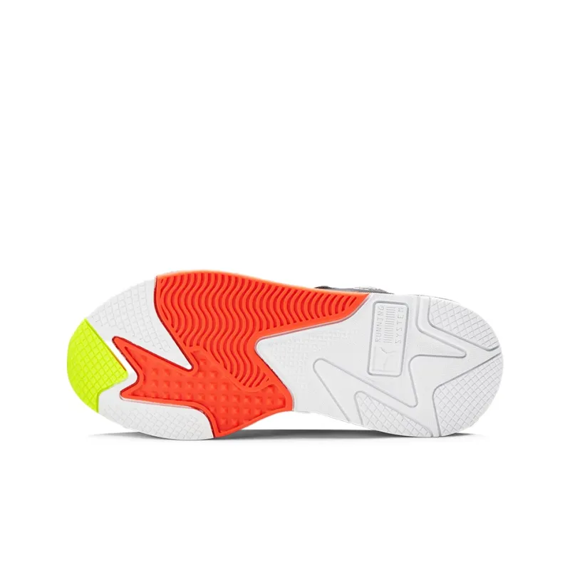 PUMA Thundercats X RS X 'T3CH Asphalt Red Blast'-4