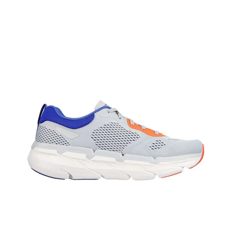 Skechers Max Cushioning 'Blue'-1