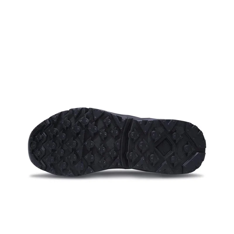 Skechers Go Trail 2 Running Shoes Women's Low-Top All Black-4