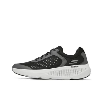 Skechers Go Run Elevate 'Black Gray'