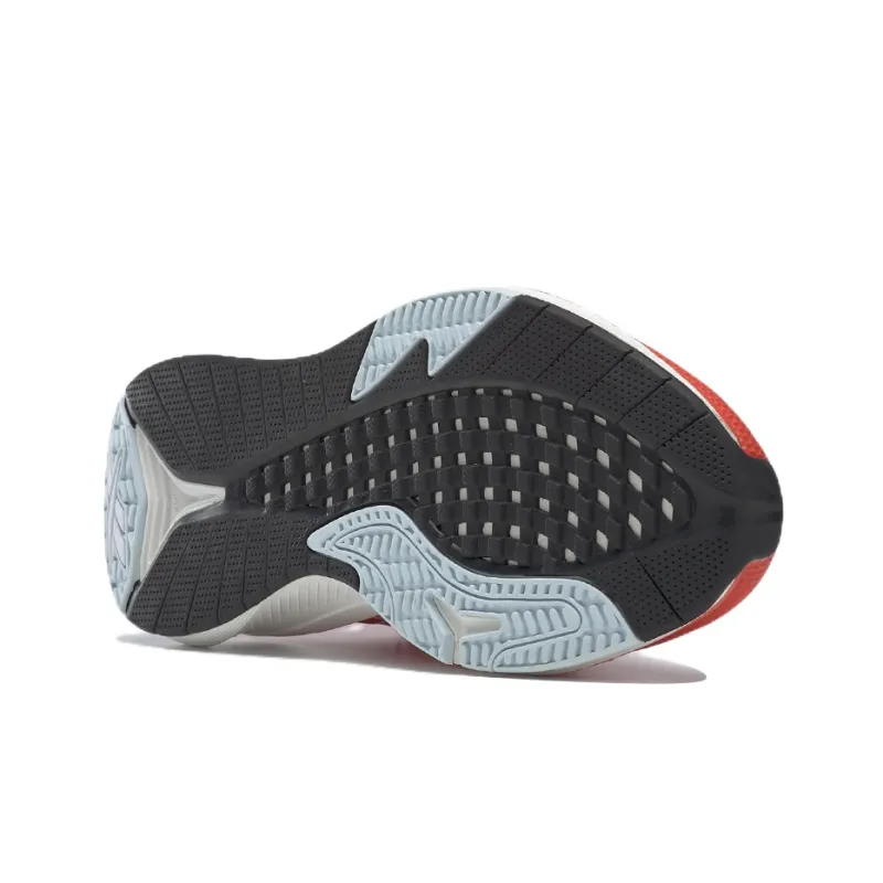Reebok Fusium Run 2 Running Shoes Women's Low-Top Coral Red-4