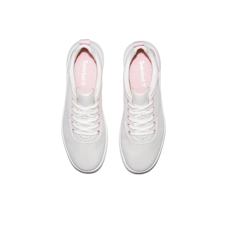 Timberland Supaway 'White' Women's-3