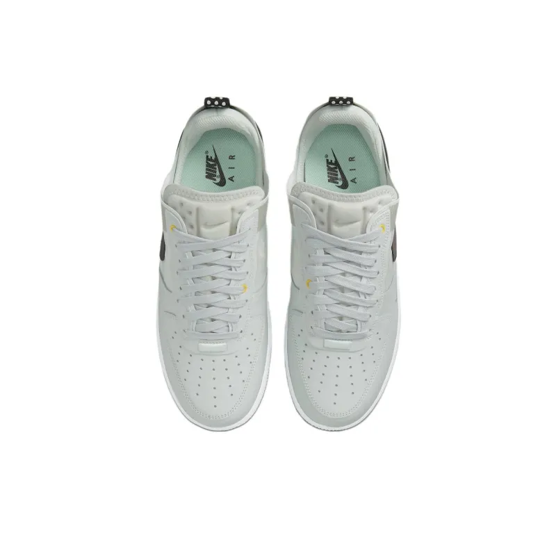 Nike Air Force 1 Low React Mint Foam-3