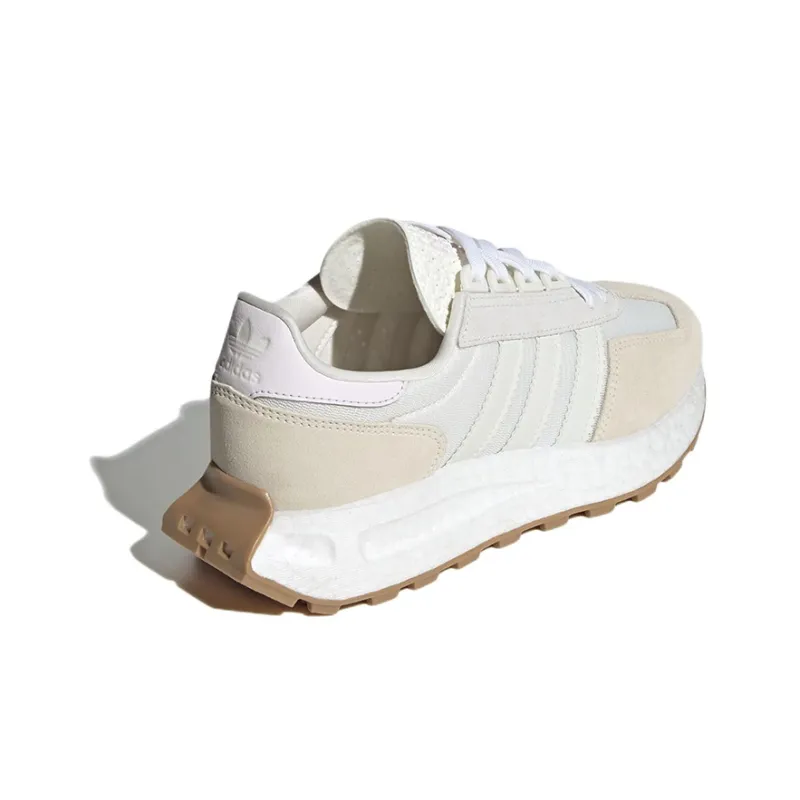 Adidas Retropy E5 Core Tint Wonder White Women's-3