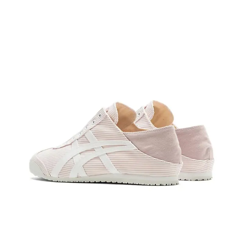 Onitsuka Tiger Mexico 66 Paraty 'Watershed Rose White'-3