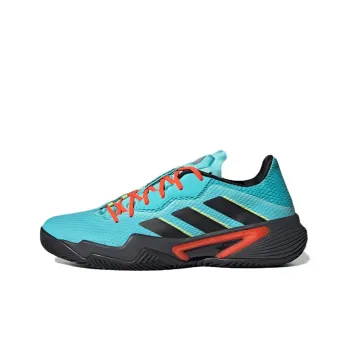 Adidas Barricade Clay Pulse Aqua