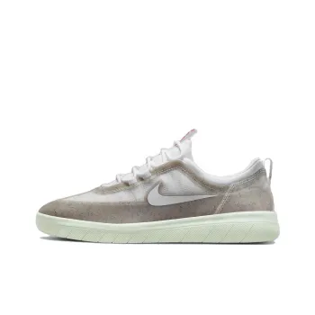 Nike Nyjah Free 2 Sb 'White Barely Green'