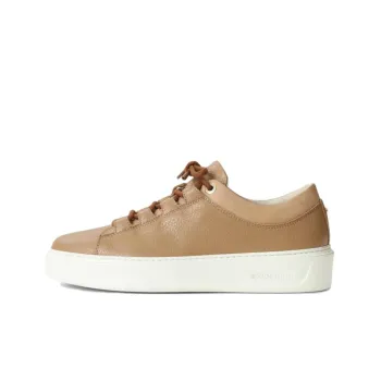 WOOLRICH Skateboard Shoes Women's Low-Top Umber