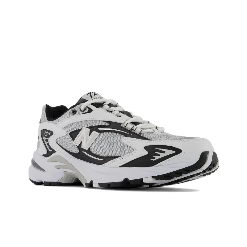 New Balance 725v1 White Black-2