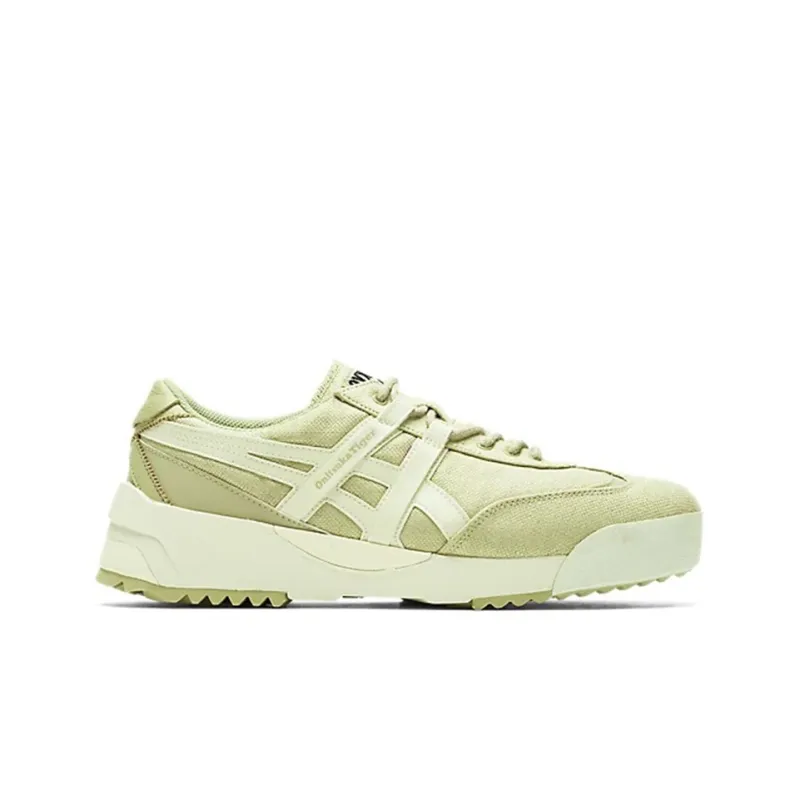 Onitsuka Tiger Delegation Ex Shoes 'Beige'-1