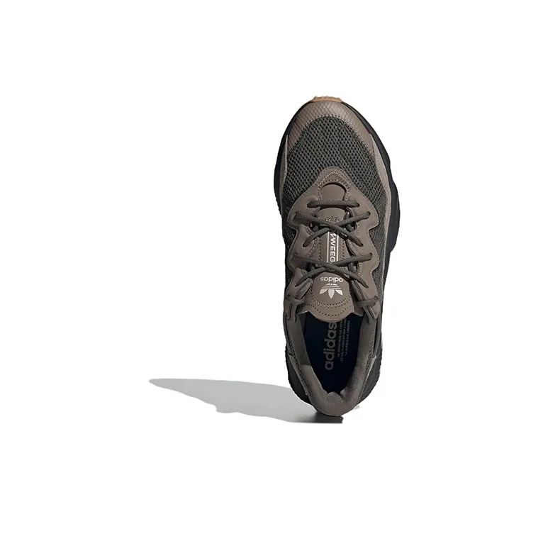 Ozweego Adidas Originals 'Cinder'-4
