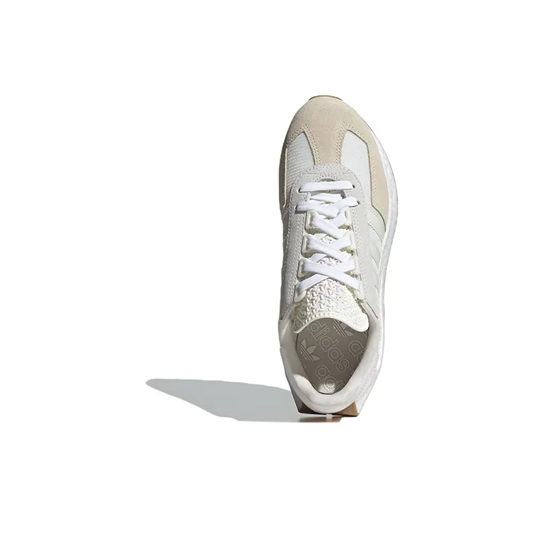 Adidas Retropy E5 Core Tint Wonder White Women's-4