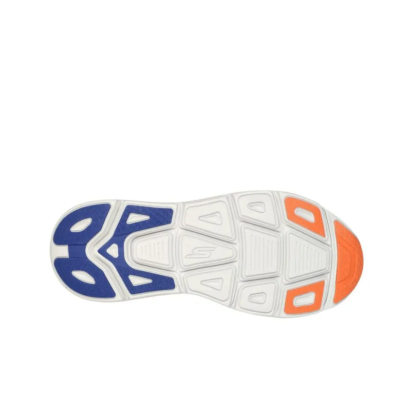 Skechers Max Cushioning 'Blue'-3