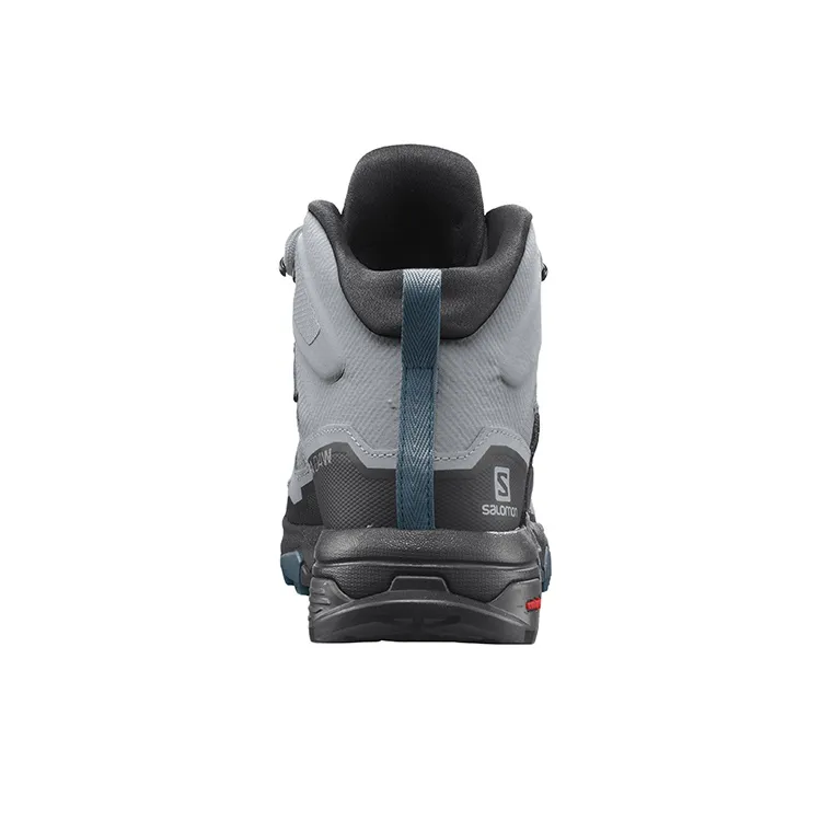 SALOMON X Ultra 4 Mid Gore Tex 'Grey' Women's-3