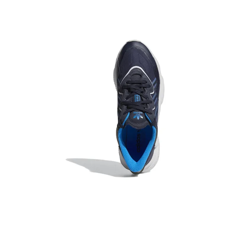 Adidas Originals Ozweego 'Blue'-4