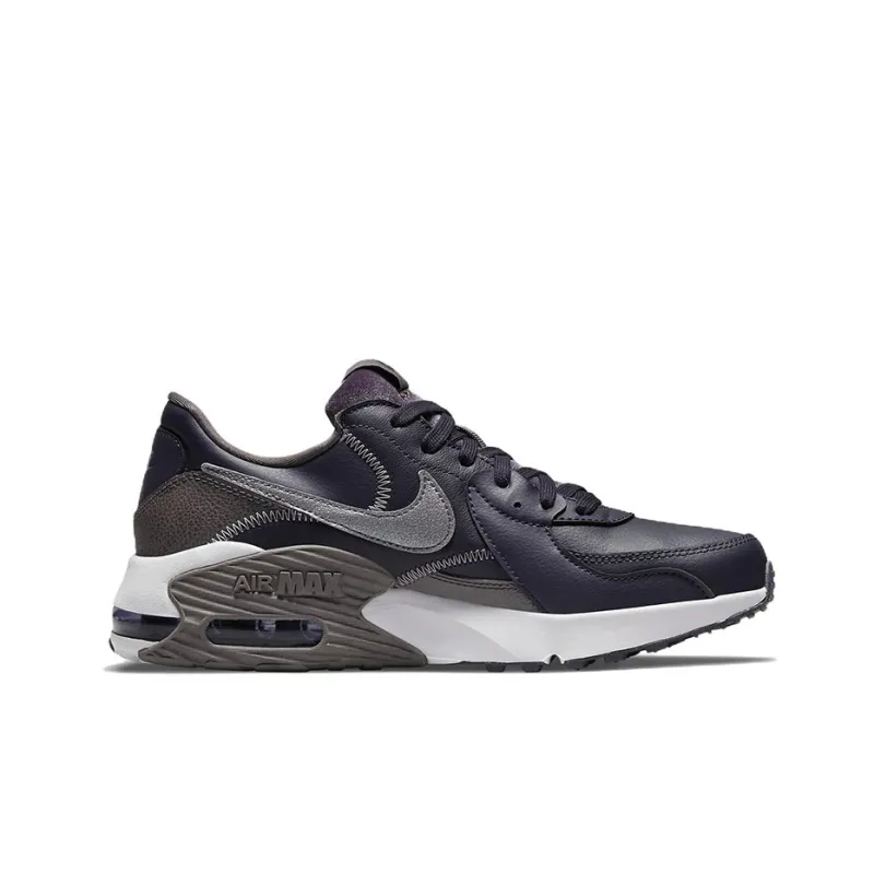 Nike Air Max Excee 'Cave Purple' Women's-1