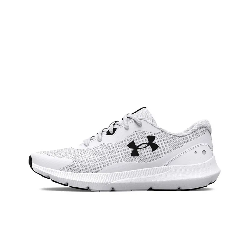 Under Armour Surge 3 'White Black' Women's-0