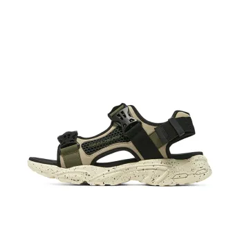 Skechers Stamina 'Graybrown Black'