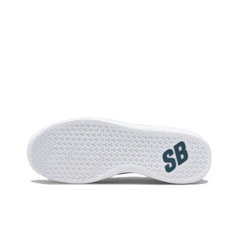Nike Sb Nyjah Free 2 Premium Ash Green-5