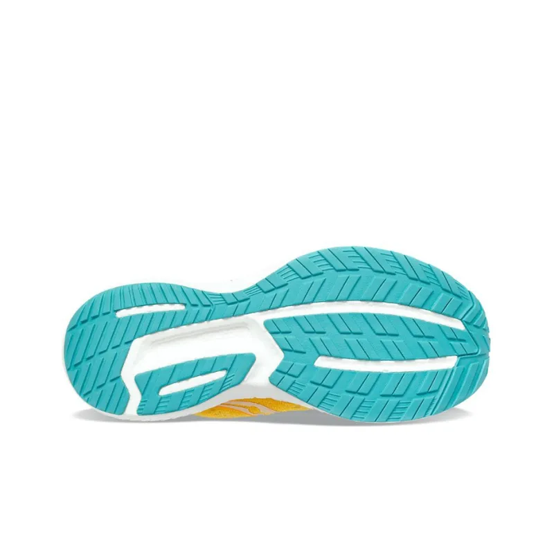 saucony Women's Triumph 19 Bottomless Love 'Mimosa'-4