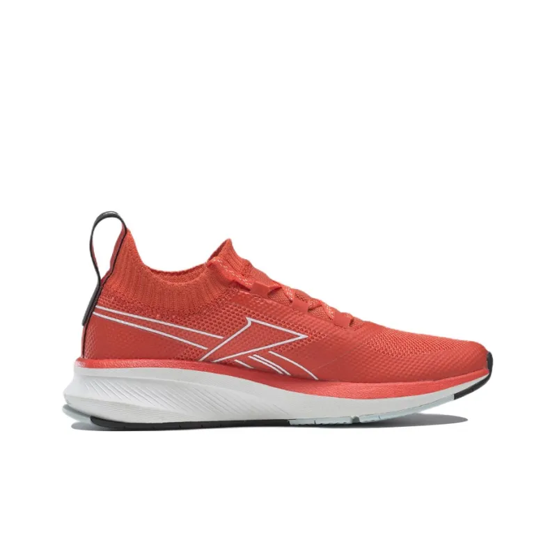 Reebok Fusium Run 2 Running Shoes Women's Low-Top Coral Red-1