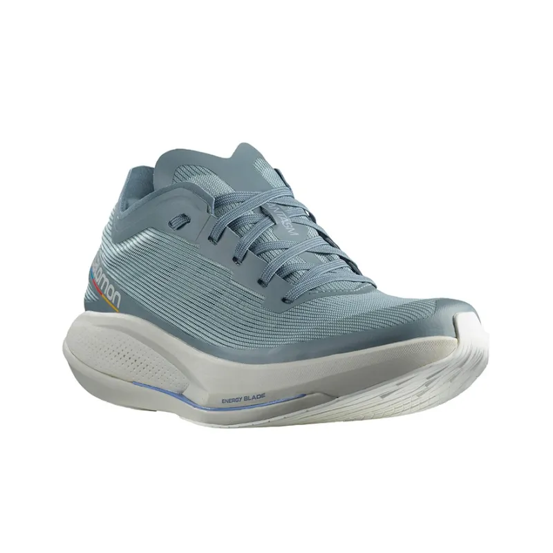 SALOMON Phantasm Lunar Rock Grey Women's-2