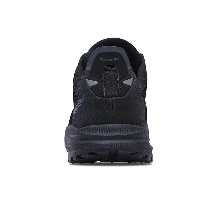 Skechers Go Trail 2 Running Shoes Women's Low-Top All Black-3