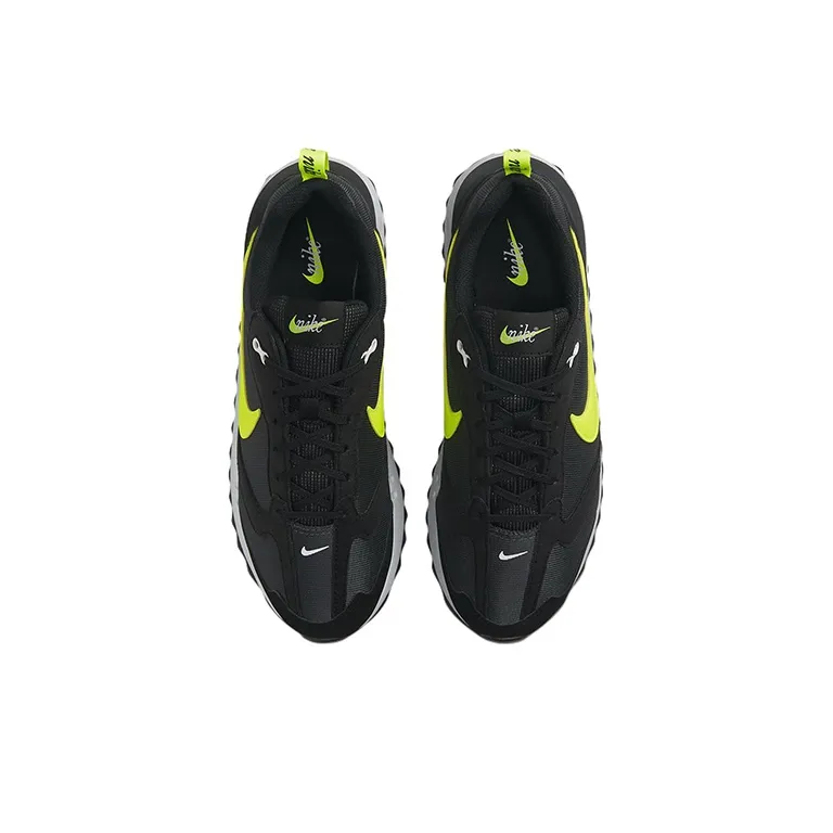 Nike Air Max Dawn 'Black Lemon Venom'-3