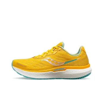 saucony Women's Triumph 19 Bottomless Love 'Mimosa'