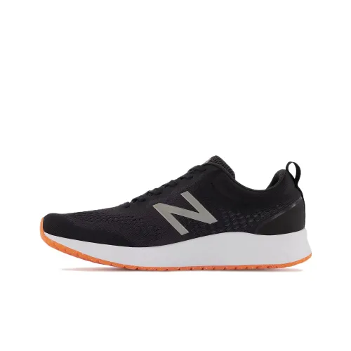New Balance Fresh Foam Arishi V3 'Black Gray White'