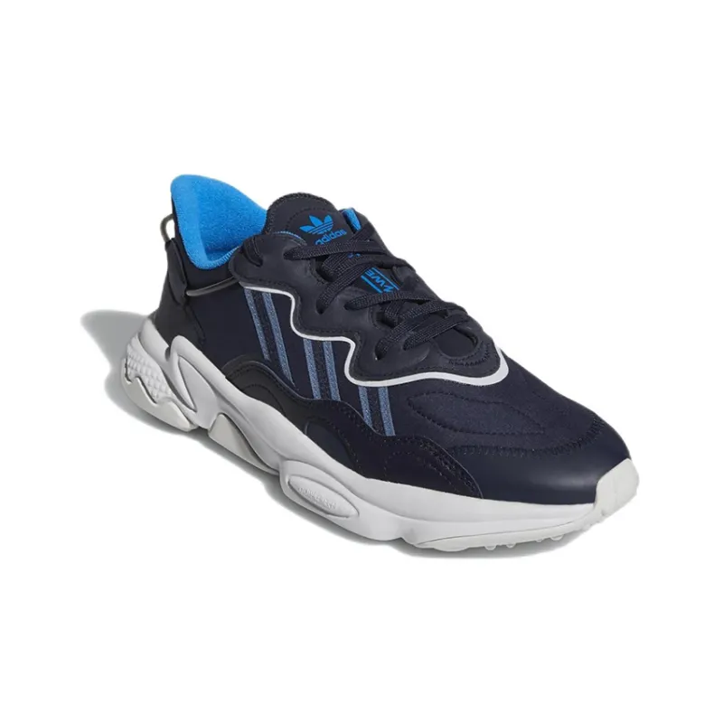 Adidas Originals Ozweego 'Blue'-2