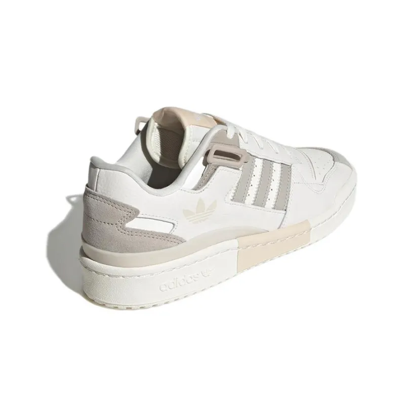Adidas Originals Forum Exhibit 'White Gray' Women's-3