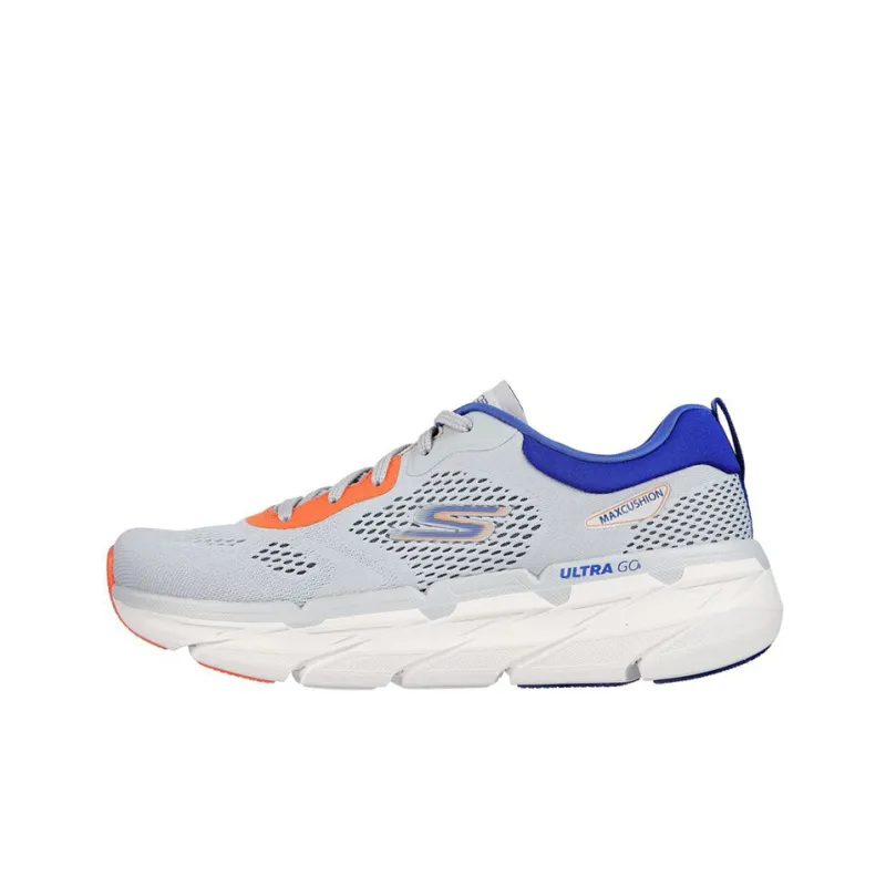 Skechers Max Cushioning 'Blue'-0