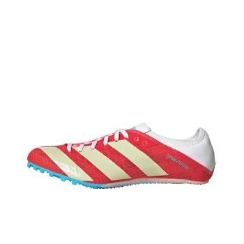 Adidas Sprintstar Vivid 'Red Yellow'