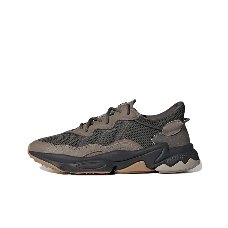 Ozweego Adidas Originals 'Cinder'-0