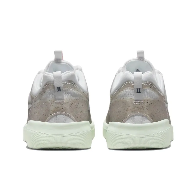 Nike Nyjah Free 2 Sb 'White Barely Green'-4