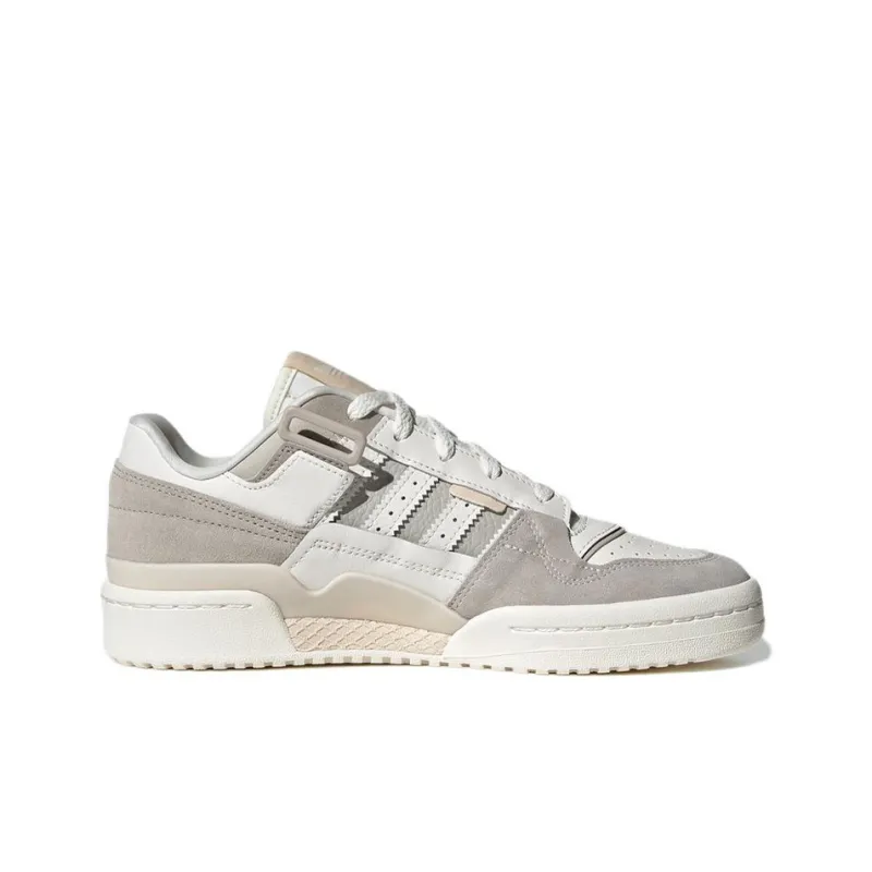 Adidas Originals Forum Exhibit 'White Gray' Women's-1