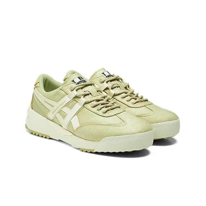 Onitsuka Tiger Delegation Ex Shoes 'Beige'-2