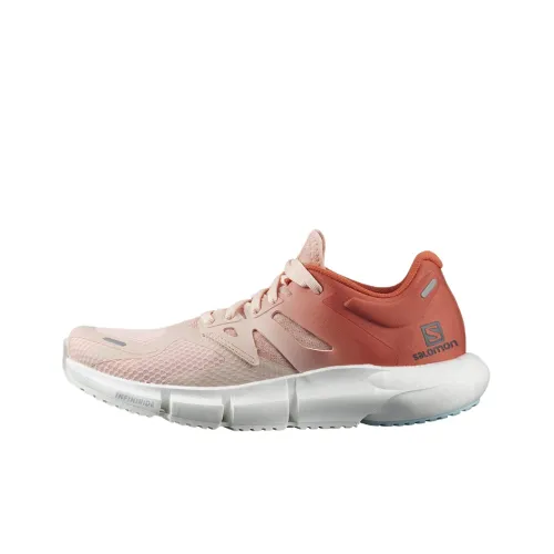 SALOMON Predict 2 Running Shoes Women's Low-Top Pink