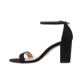 stuart weitzman Nearly Nude 80 Sandals