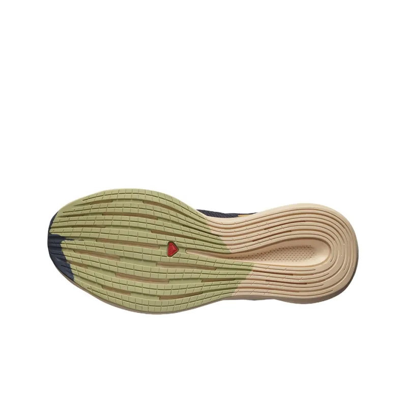 SALOMON Women's Spectur 'Ebony Leek Green'-4