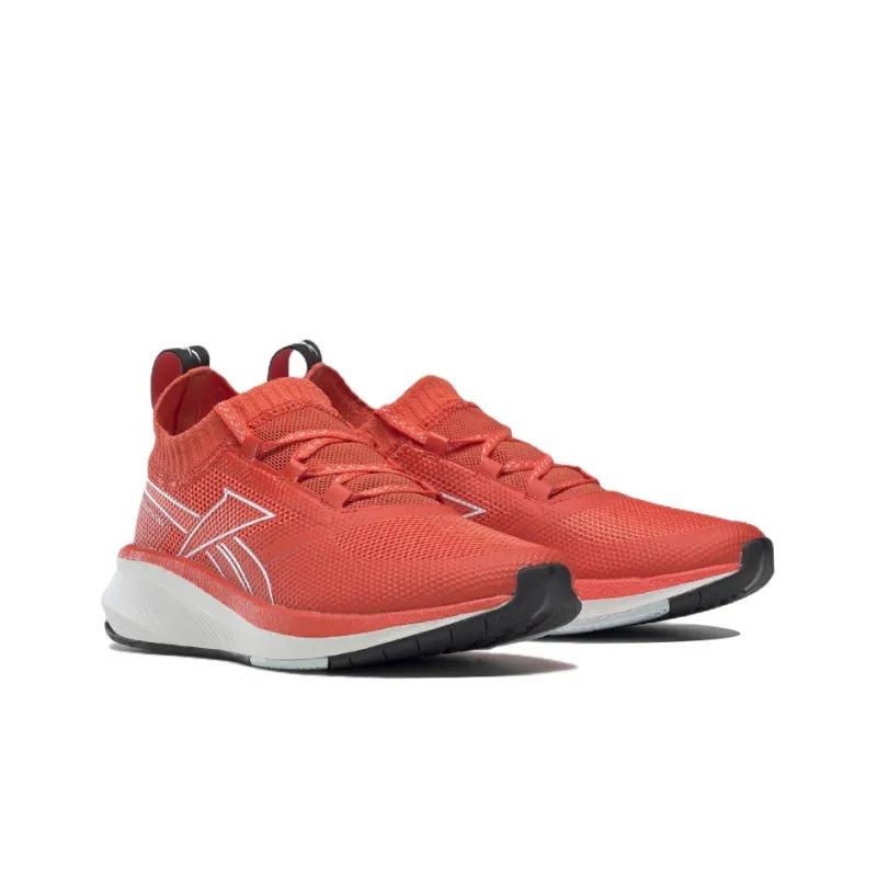 Reebok Fusium Run 2 Running Shoes Women's Low-Top Coral Red-2