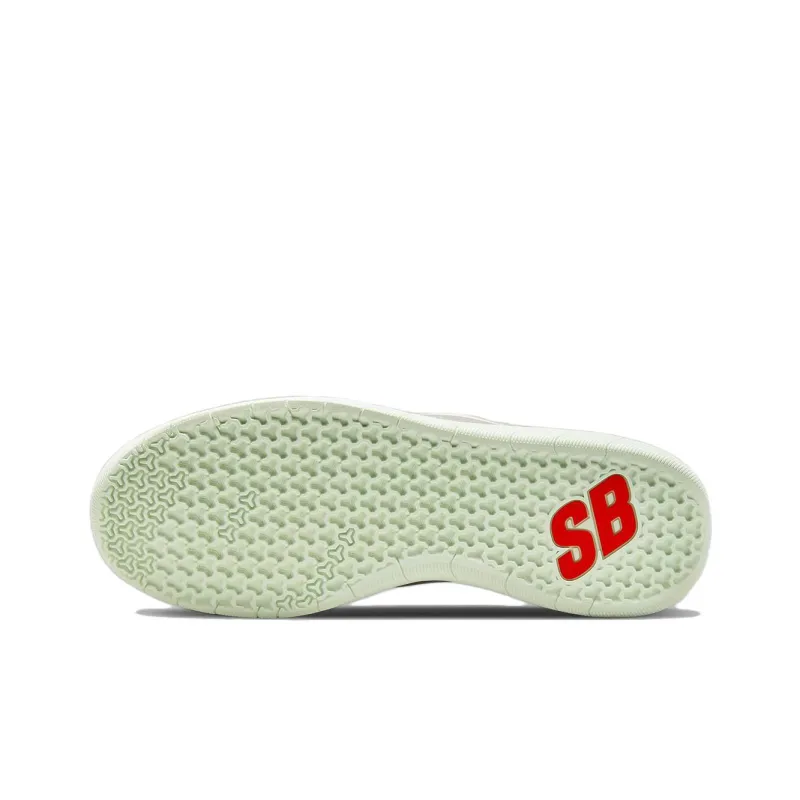Nike Nyjah Free 2 Sb 'White Barely Green'-5
