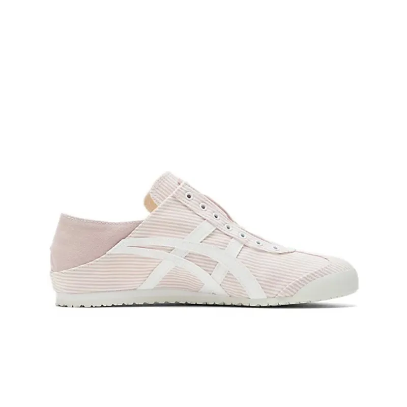 Onitsuka Tiger Mexico 66 Paraty 'Watershed Rose White'-1