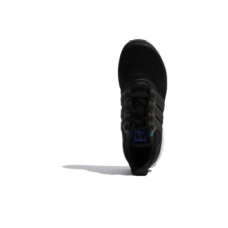 Adidas Ultra Boost Dna Cozy Wear resistant Black-4